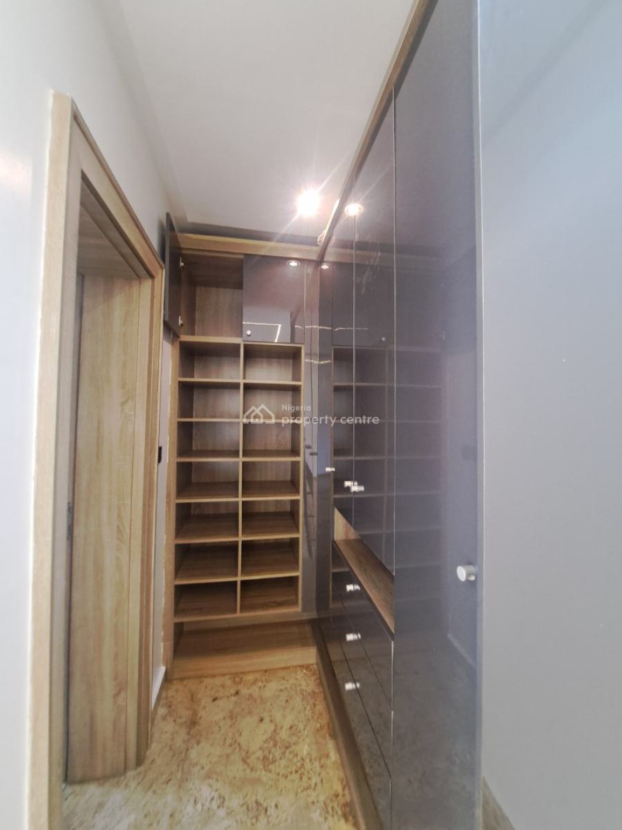 Luxury Finished 4bedroom Terrace Duplex, Jahi, Jahi, Abuja, Flat / Apartment for Rent