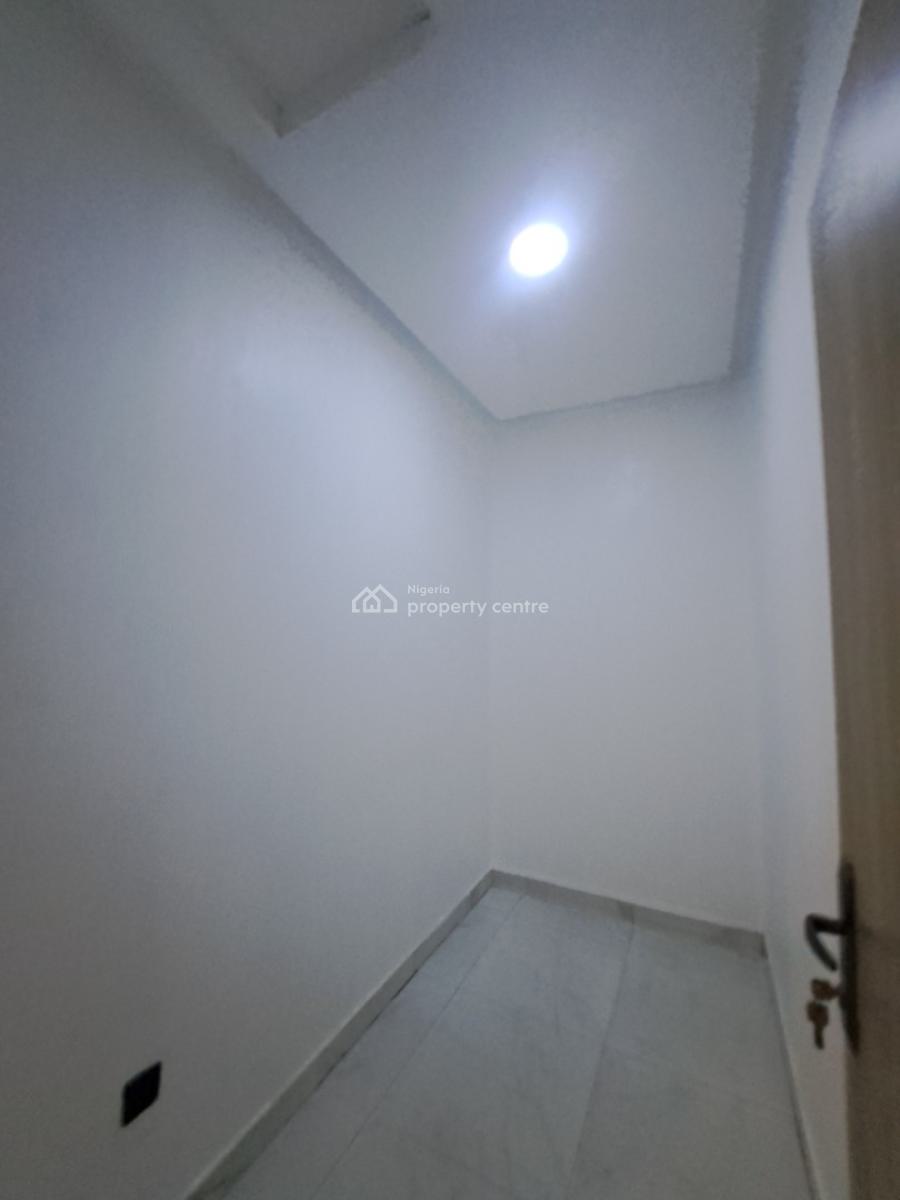 Luxury Finished 4bedroom Terrace Duplex, Jahi, Jahi, Abuja, Flat / Apartment for Rent