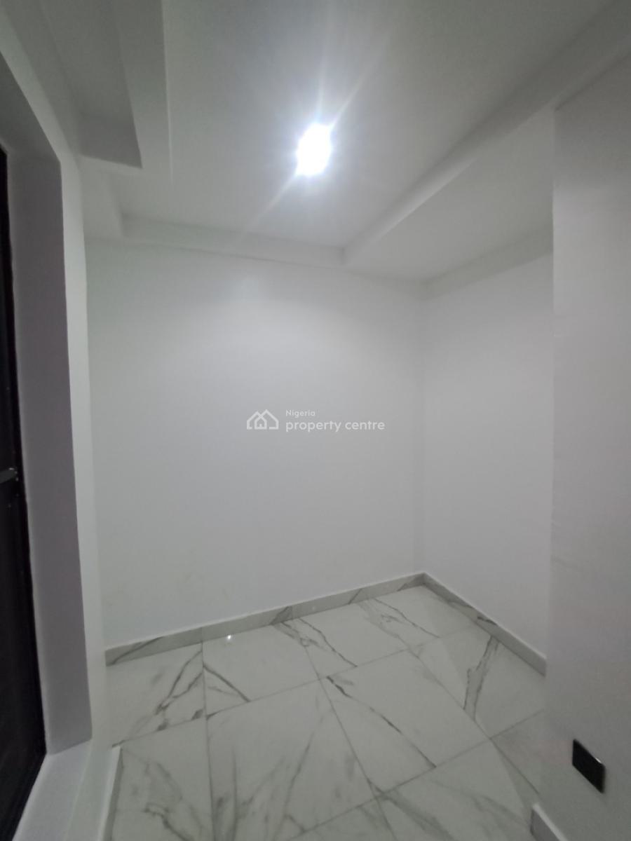 Luxury Finished 4bedroom Terrace Duplex, Jahi, Jahi, Abuja, Flat / Apartment for Rent