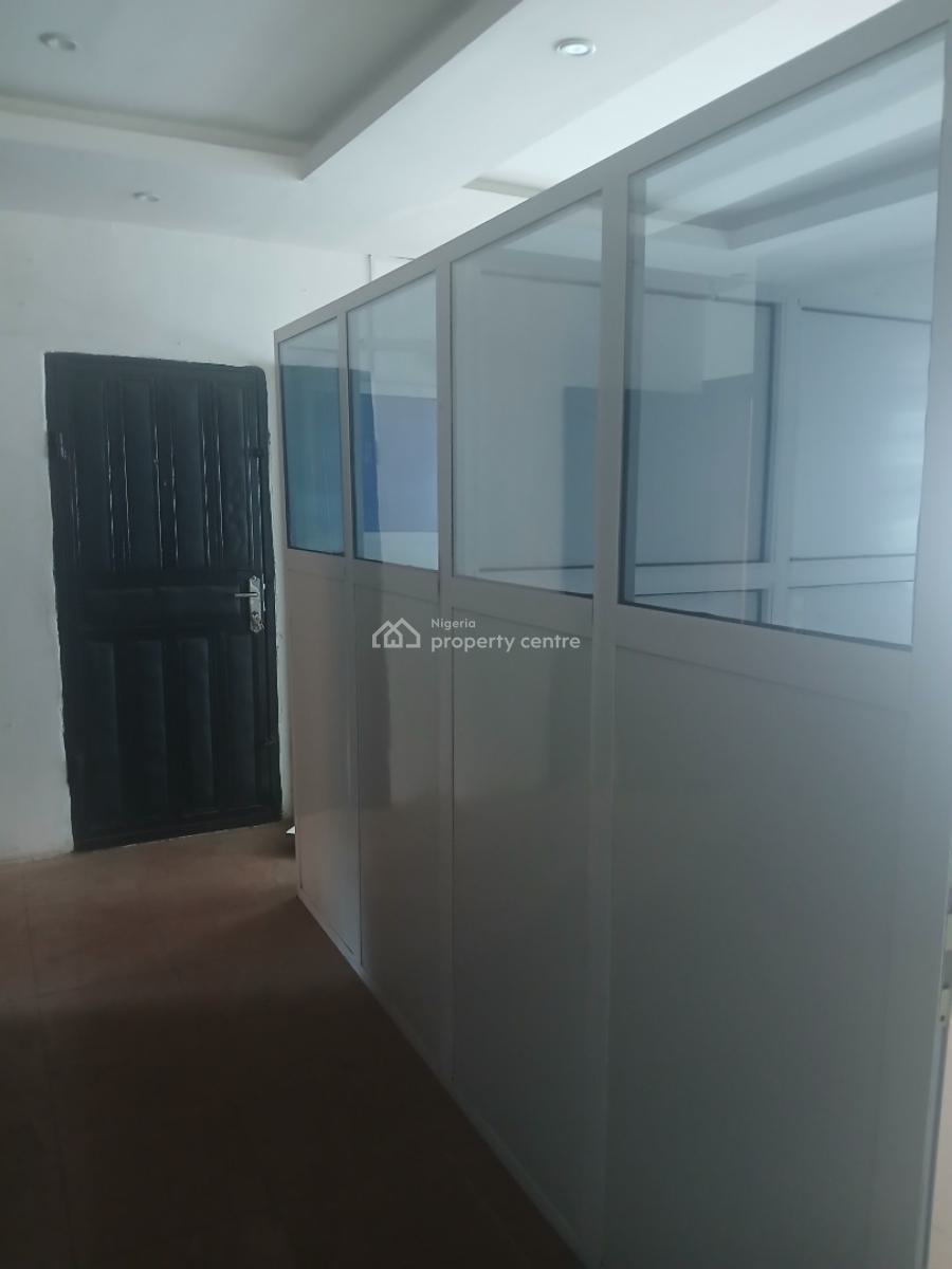 Shop/office, Ojodu, Lagos, Office Space for Rent