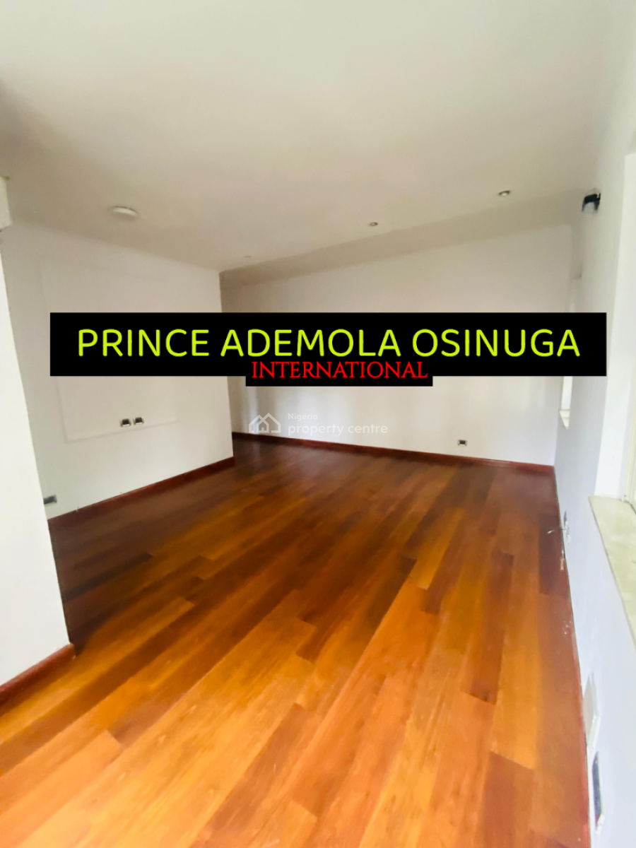 Luxury 3 Bedroom Apartment+bq+tennis+pool Etc, Old Ikoyi, Old Ikoyi, Ikoyi, Lagos, Flat / Apartment for Sale
