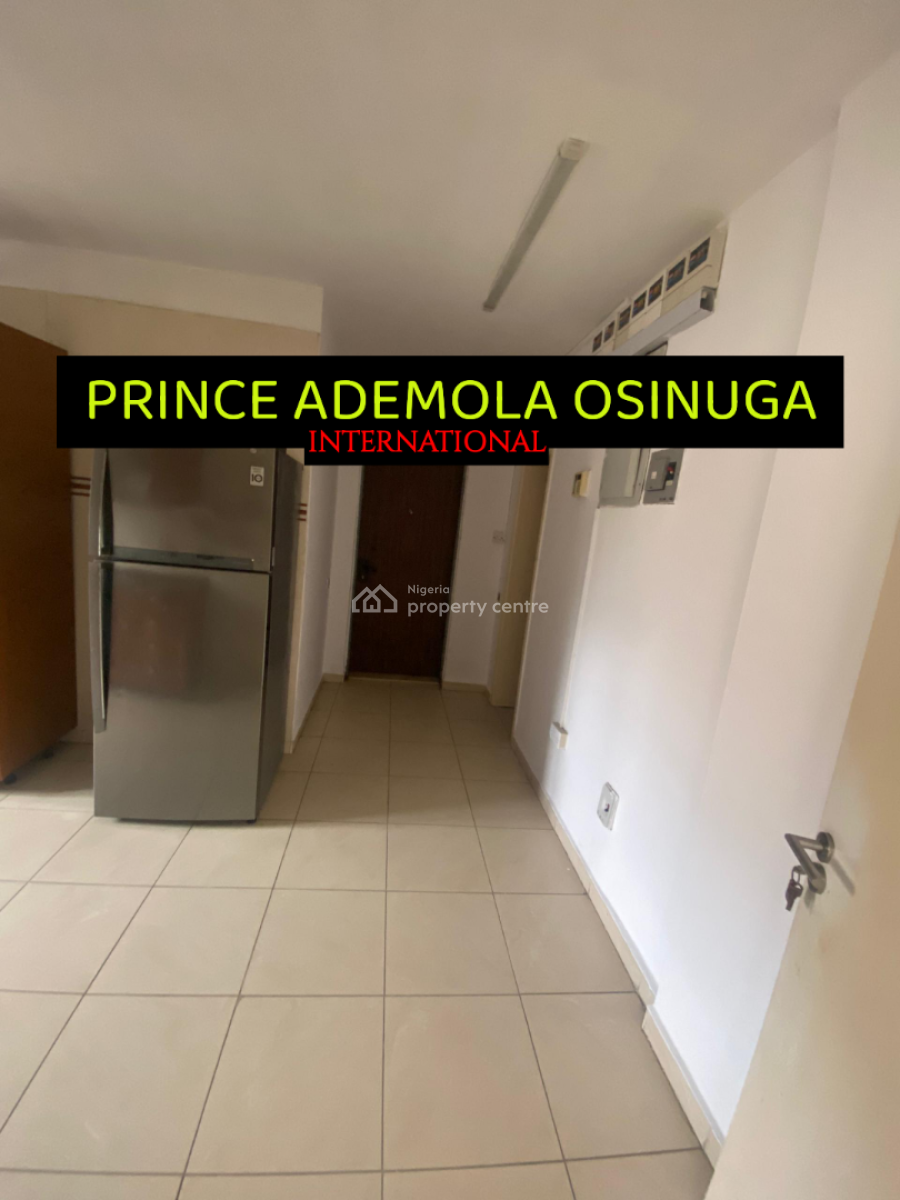 Luxury 3 Bedroom Apartment+bq+tennis+pool Etc, Old Ikoyi, Old Ikoyi, Ikoyi, Lagos, Flat / Apartment for Sale