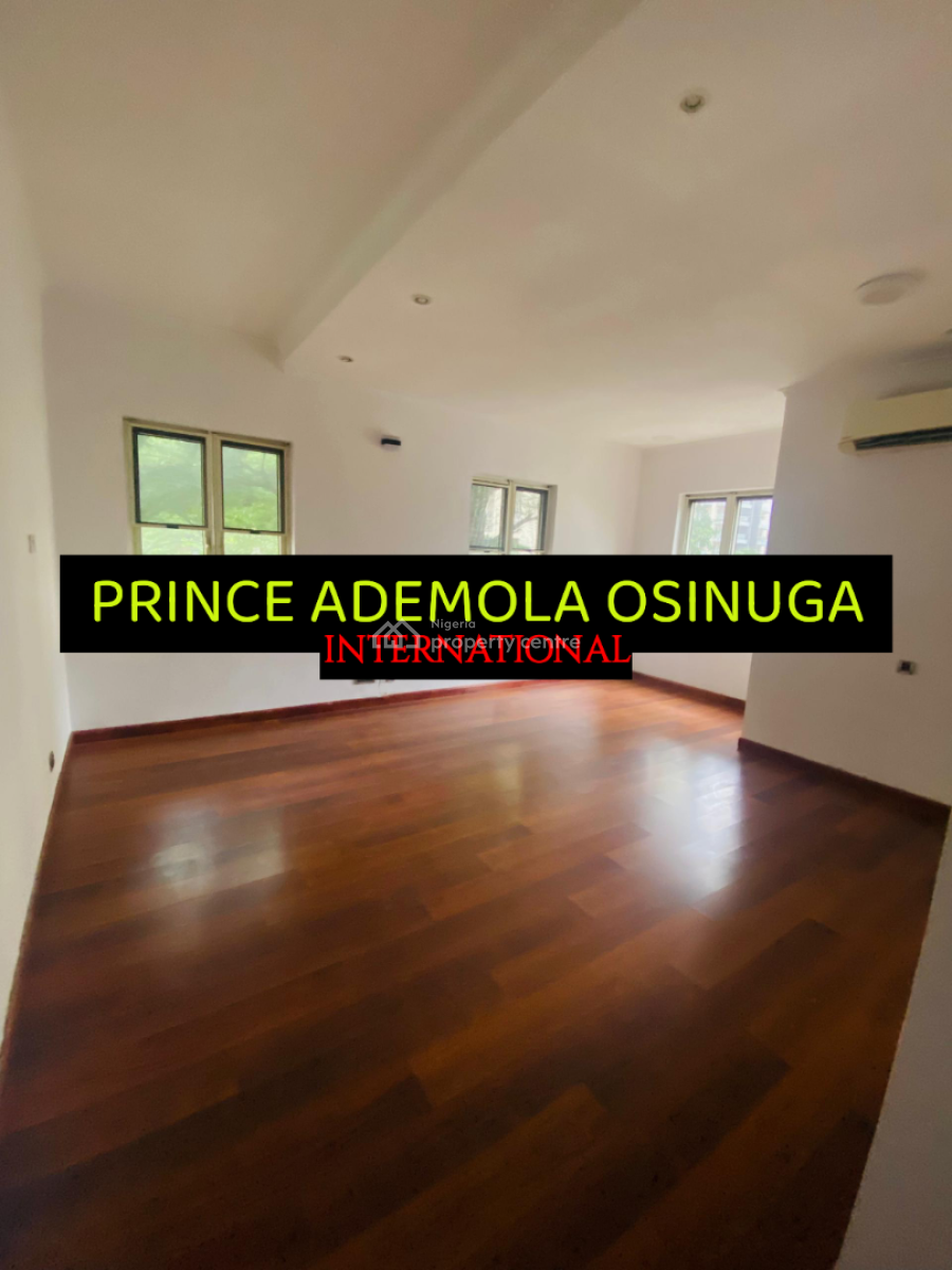 Luxury 3 Bedroom Apartment+bq+tennis+pool Etc, Old Ikoyi, Old Ikoyi, Ikoyi, Lagos, Flat / Apartment for Sale