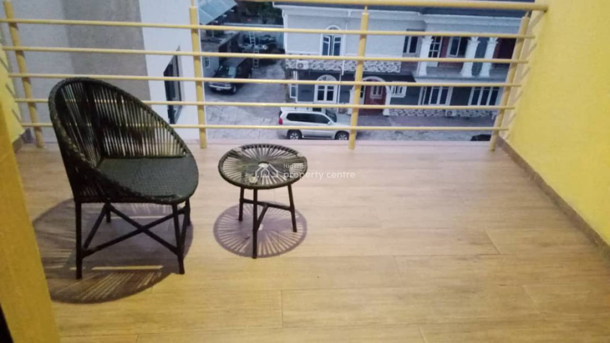 Nicely Furnished 1 Bedroom Apartment, Lekki Phase 1, Lekki, Lagos, Flat / Apartment Short Let