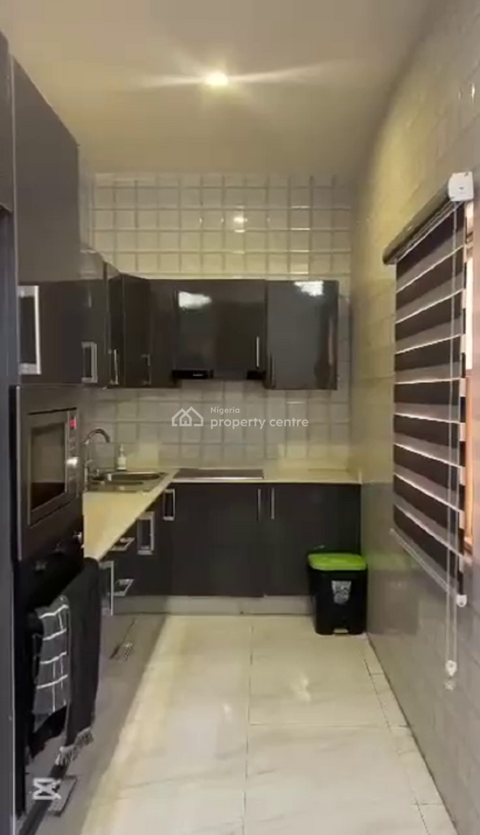 Nicely Furnished 1 Bedroom Apartment, Lekki Phase 1, Lekki, Lagos, Flat / Apartment Short Let
