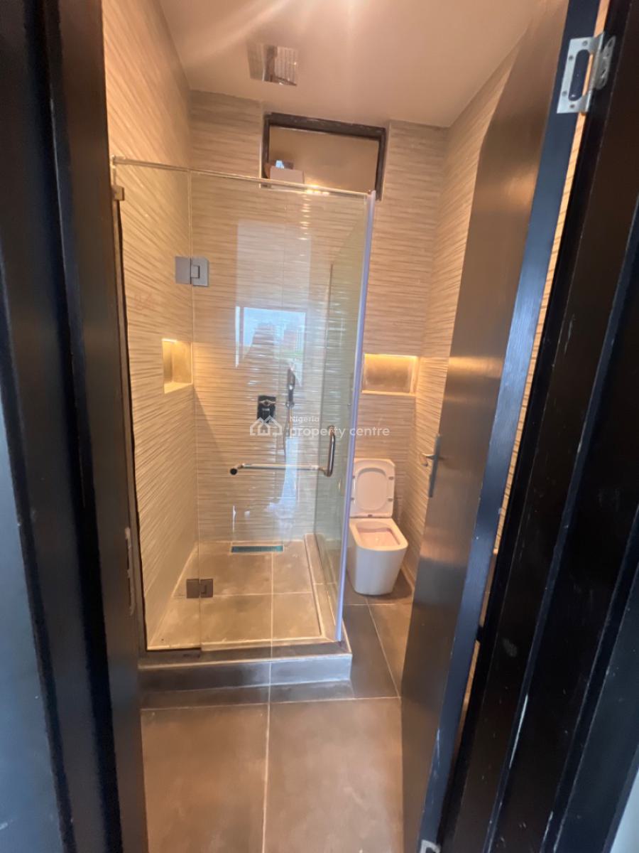 Gorgeous 3 Bedroom Apartment in Ikoyi with Swimming Pool and Gym, Old Ikoyi, Ikoyi, Lagos, Flat / Apartment for Rent