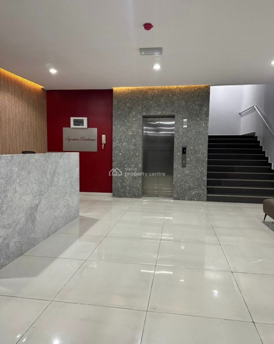 Nicely Furnished 2 Bedroom Apartment, Lekki Phase 1, Lekki, Lagos, Flat / Apartment Short Let
