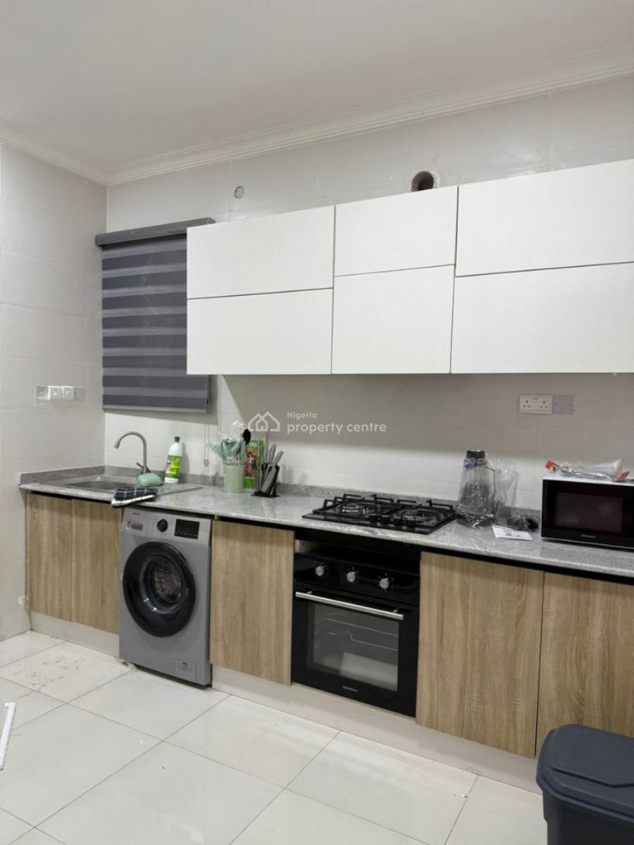 Nicely Furnished 2 Bedroom Apartment, Ikoyi, Lagos, Flat / Apartment Short Let