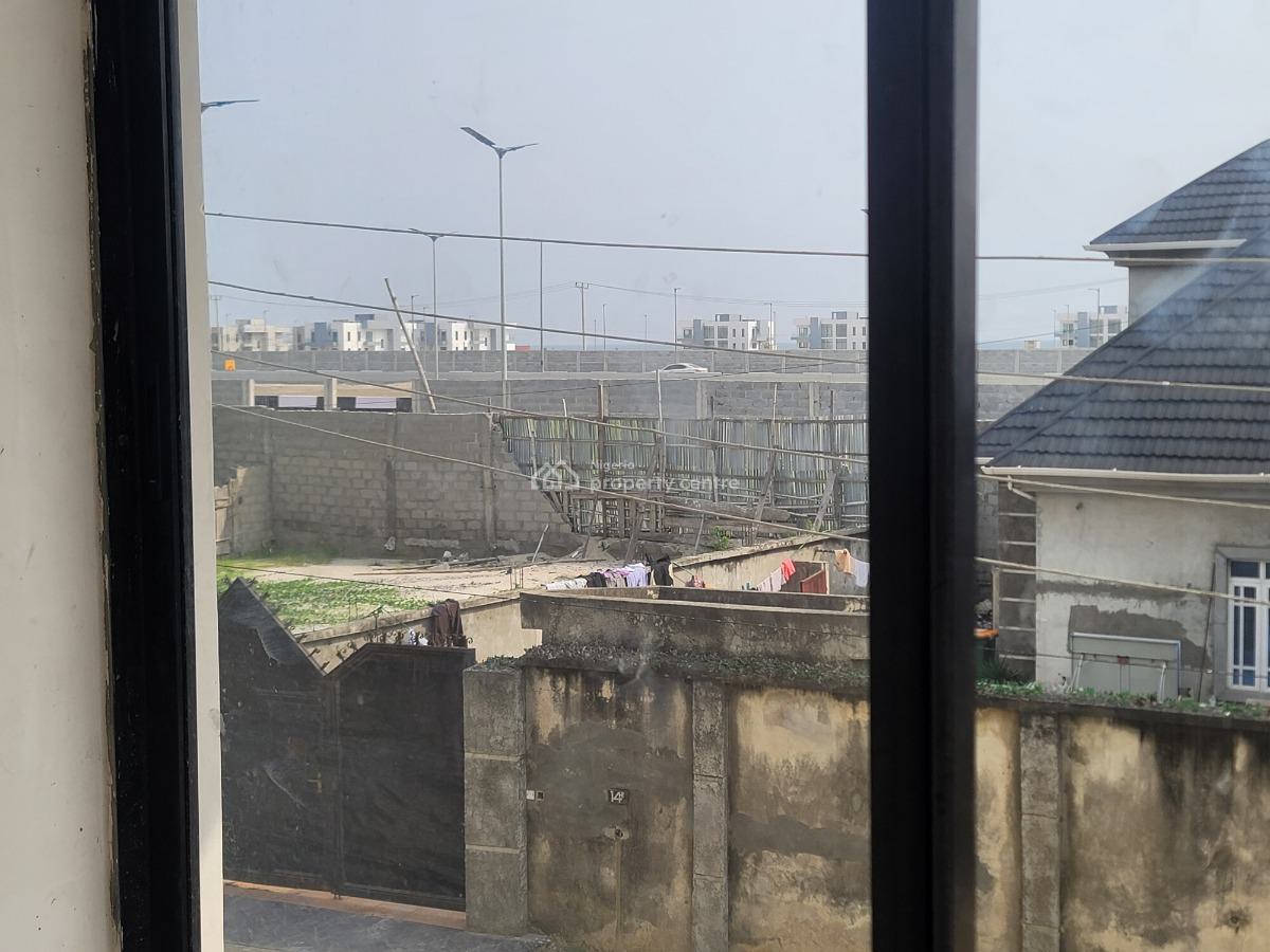 Decent 2 Bedrooms Apartment, Ikate Elegushi, Lekki, Lagos, Flat / Apartment for Sale