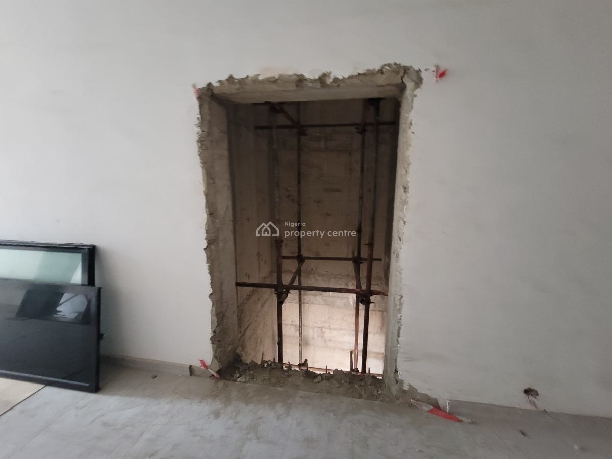 Decent 2 Bedrooms Apartment, Ikate Elegushi, Lekki, Lagos, Flat / Apartment for Sale