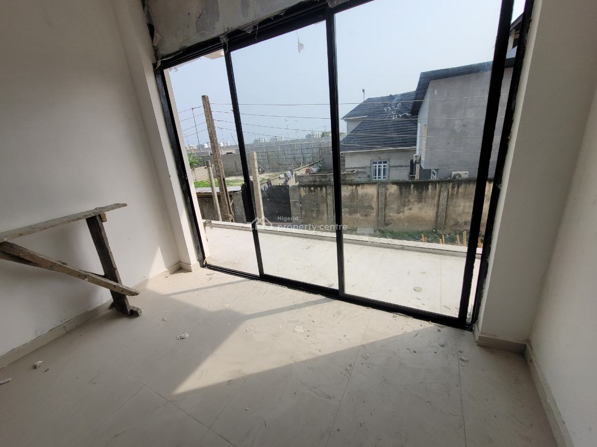 Decent 2 Bedrooms Apartment, Ikate Elegushi, Lekki, Lagos, Flat / Apartment for Sale