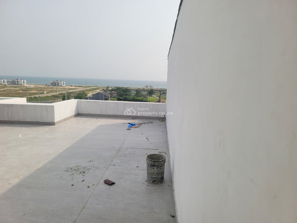 Decent 2 Bedrooms Apartment, Ikate Elegushi, Lekki, Lagos, Flat / Apartment for Sale