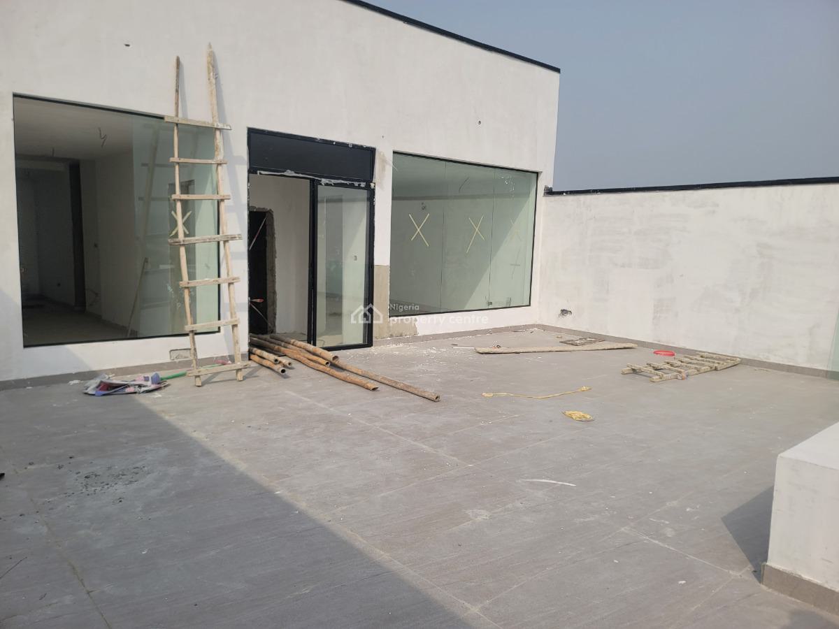 Decent 2 Bedrooms Apartment, Ikate Elegushi, Lekki, Lagos, Flat / Apartment for Sale