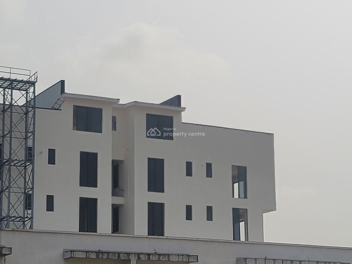 Decent 2 Bedrooms Apartment, Ikate Elegushi, Lekki, Lagos, Flat / Apartment for Sale