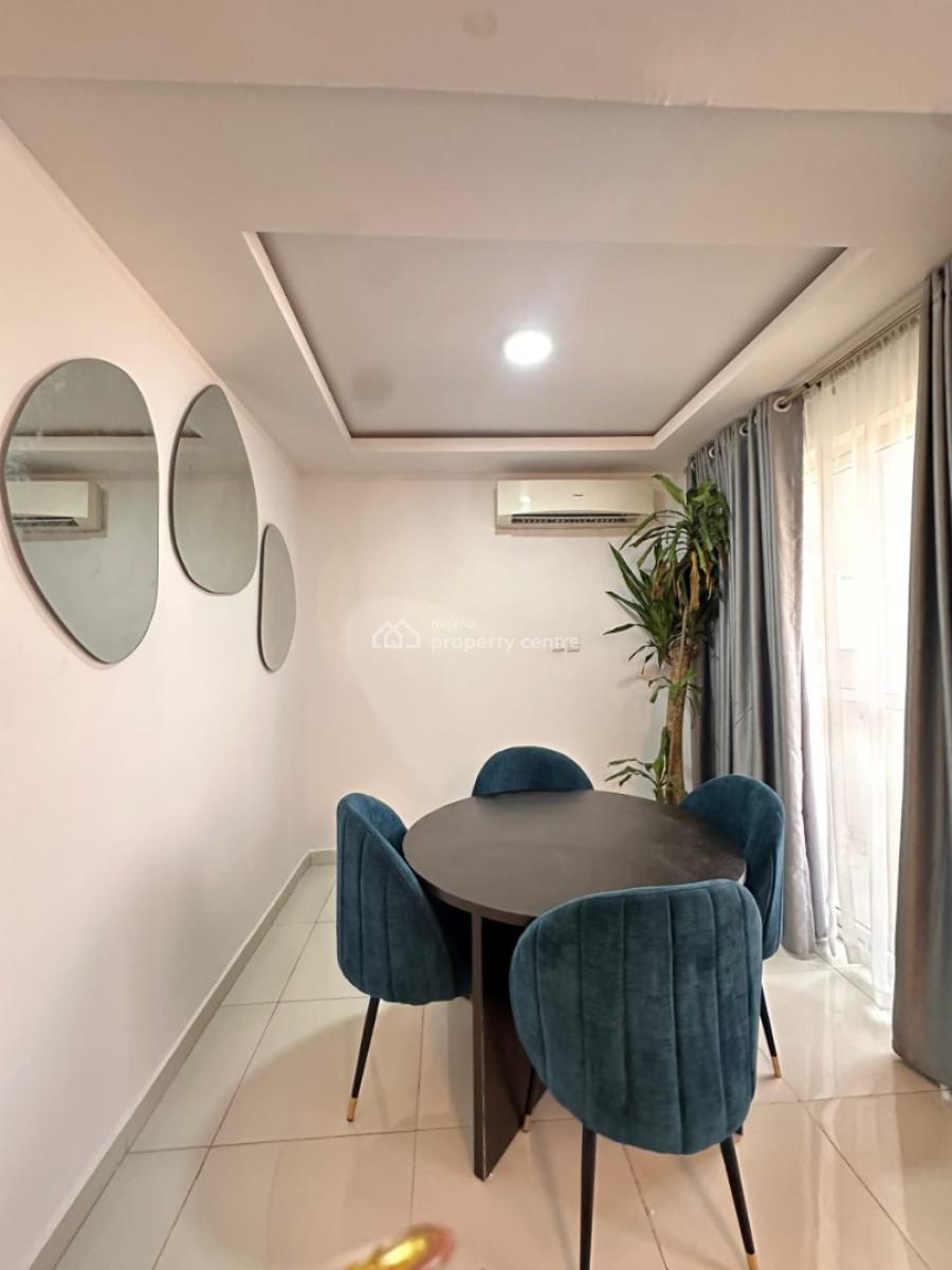 Nicely Furnished 2 Bedroom Apartment, Ikoyi, Lagos, Flat / Apartment Short Let