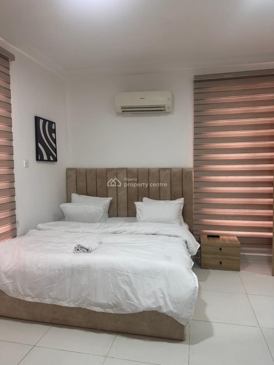 Nicely Furnished 2 Bedroom Apartment, Ikoyi, Lagos, Flat / Apartment Short Let