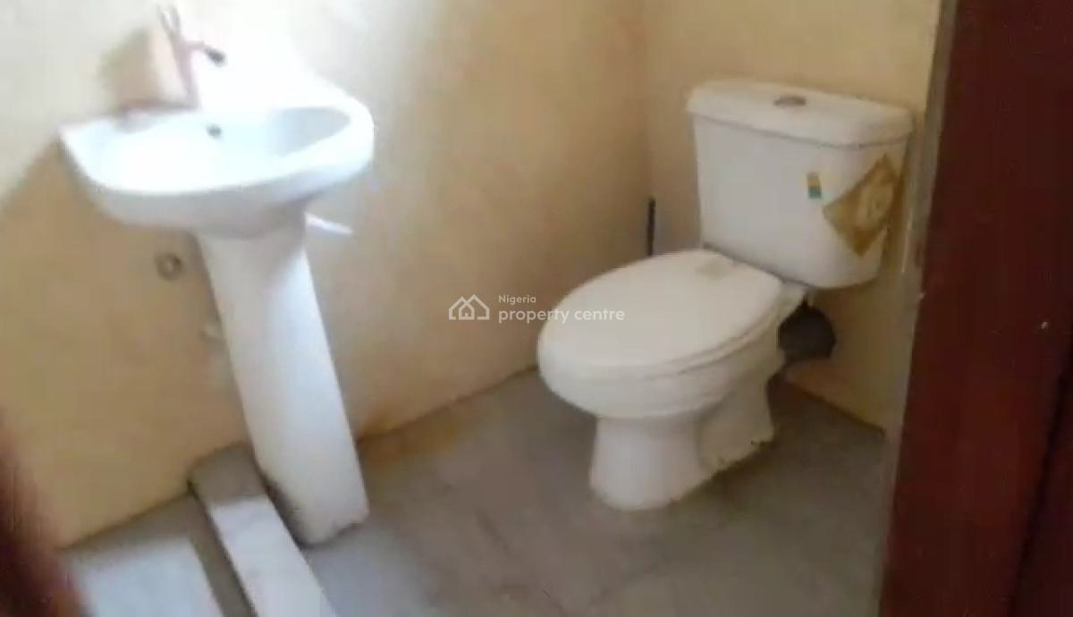 a Nice Room and Parlor, Tera, Sangotedo, Ajah, Lagos, Mini Flat (room and Parlour) for Rent