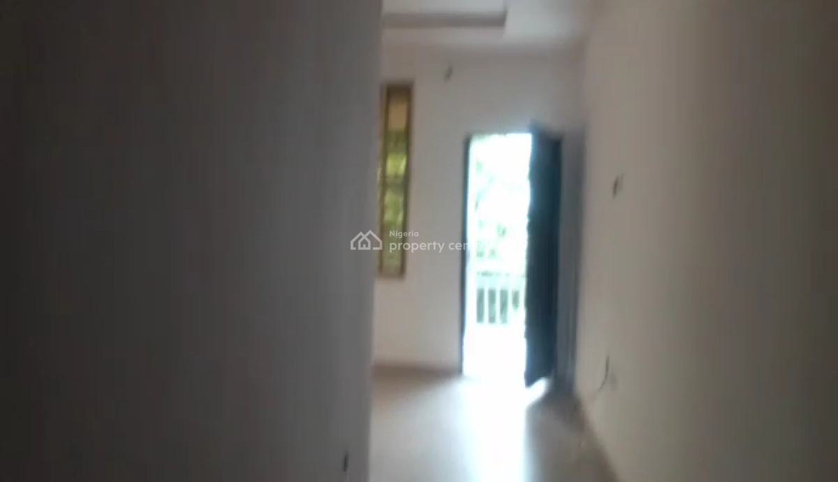 a Nice Room and Parlor, Tera, Sangotedo, Ajah, Lagos, Mini Flat (room and Parlour) for Rent