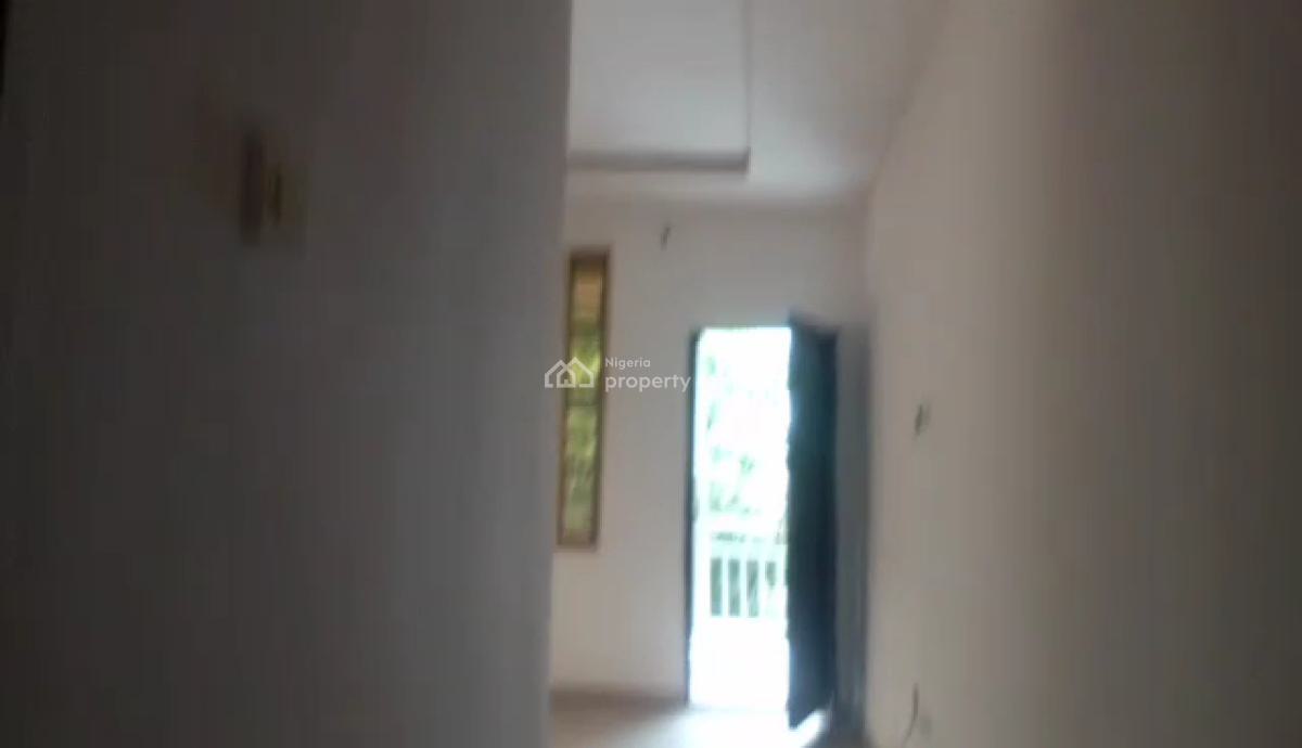 a Nice Room and Parlor, Tera, Sangotedo, Ajah, Lagos, Mini Flat (room and Parlour) for Rent