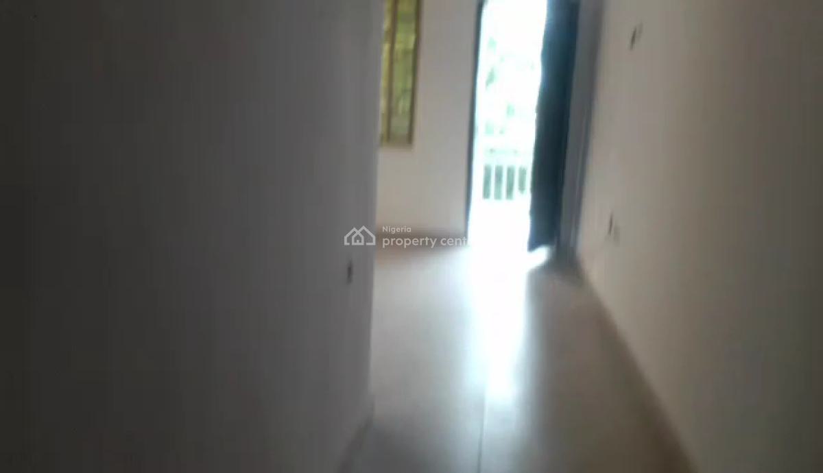 a Nice Room and Parlor, Tera, Sangotedo, Ajah, Lagos, Mini Flat (room and Parlour) for Rent