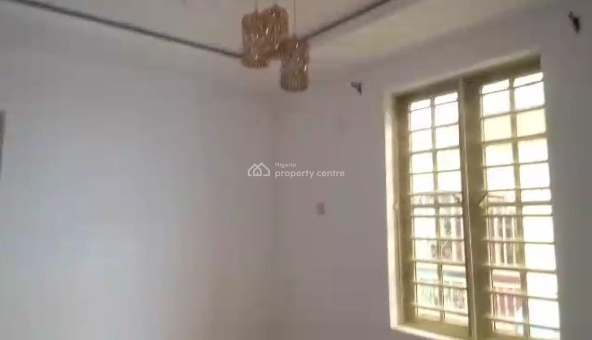 a Nice Room and Parlor, Tera, Sangotedo, Ajah, Lagos, Mini Flat (room and Parlour) for Rent