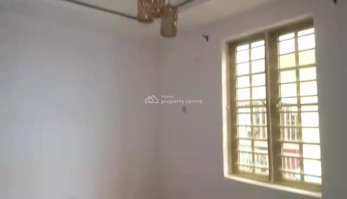 a Nice Room and Parlor, Tera, Sangotedo, Ajah, Lagos, Mini Flat (room and Parlour) for Rent