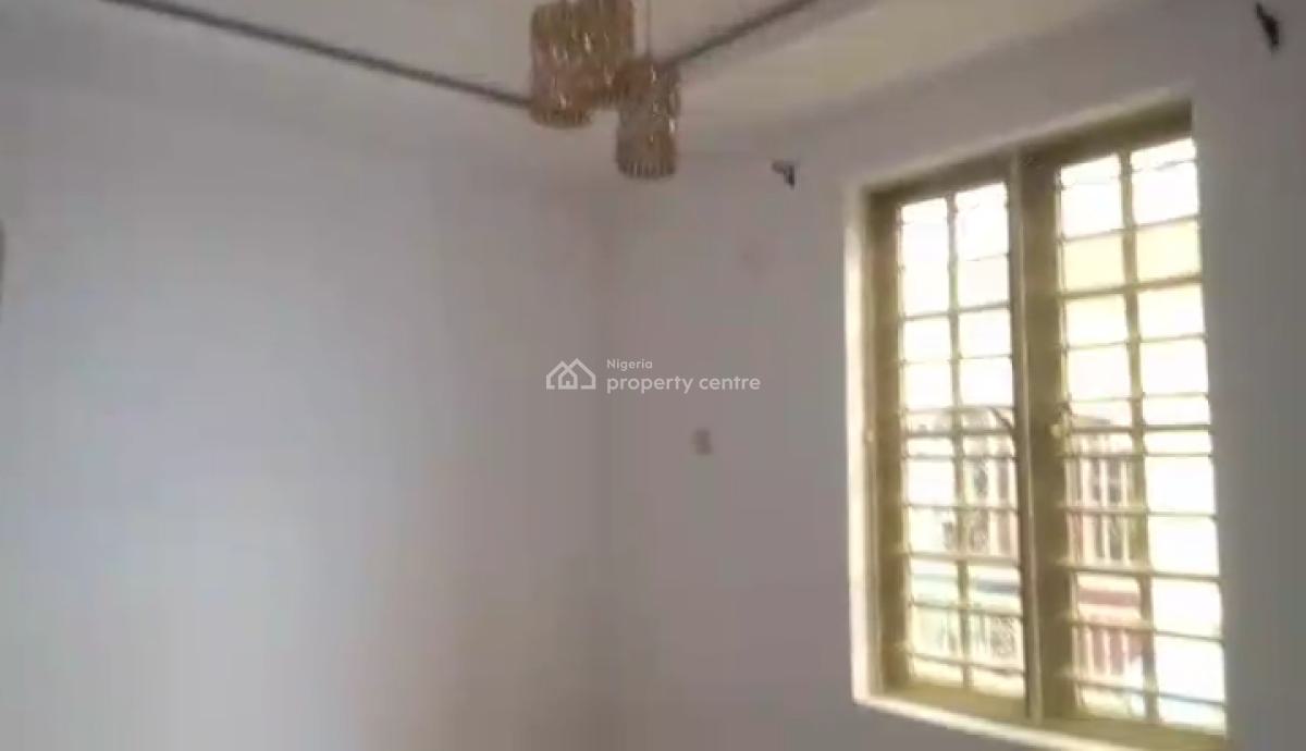 a Nice Room and Parlor, Tera, Sangotedo, Ajah, Lagos, Mini Flat (room and Parlour) for Rent