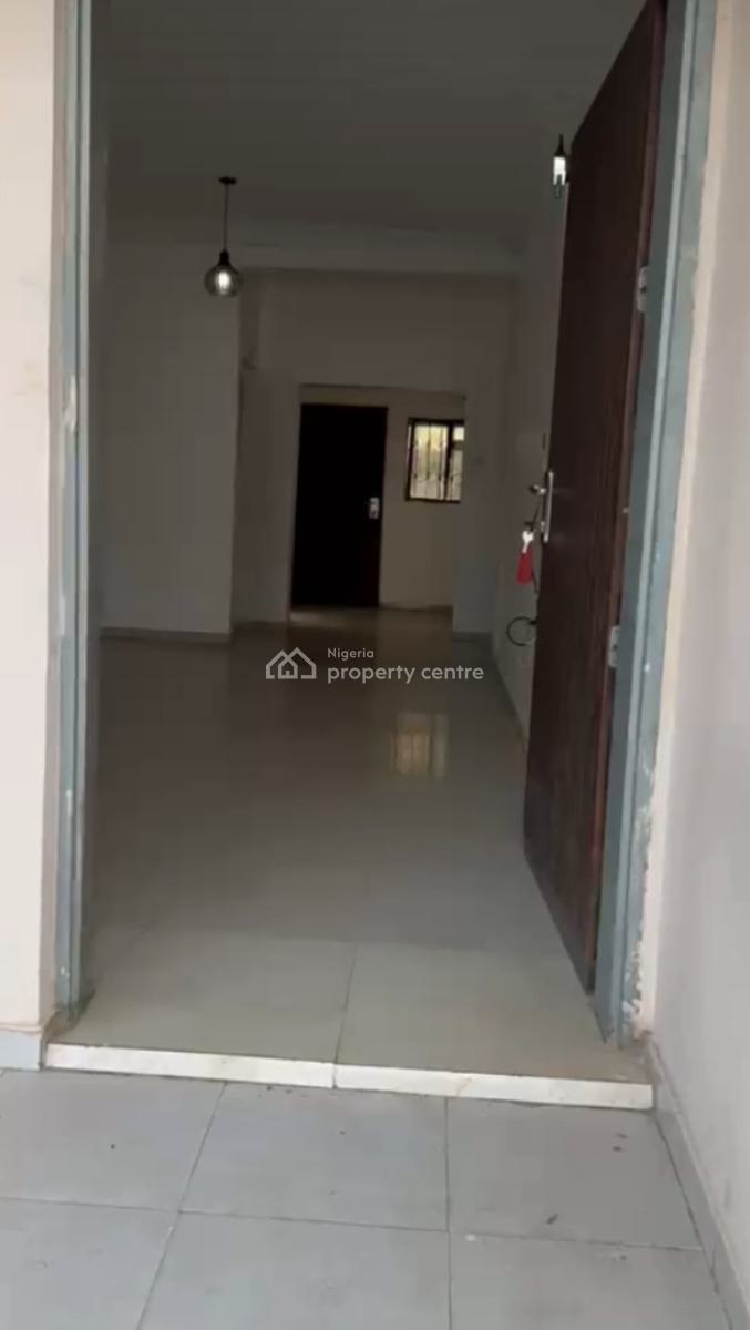 for Coperate Lease 4 Units of 3 Bedrooms Flat By Shoprite Axis, Jabi, Abuja, Flat / Apartment for Rent