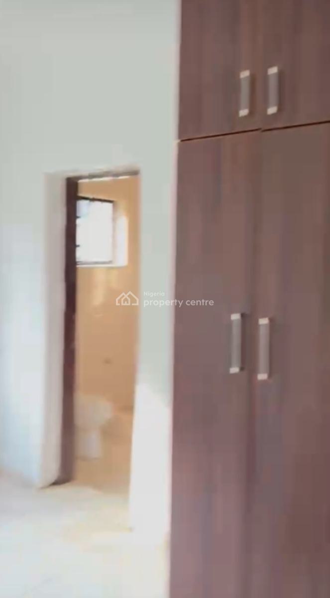 for Coperate Lease 4 Units of 3 Bedrooms Flat By Shoprite Axis, Jabi, Abuja, Flat / Apartment for Rent