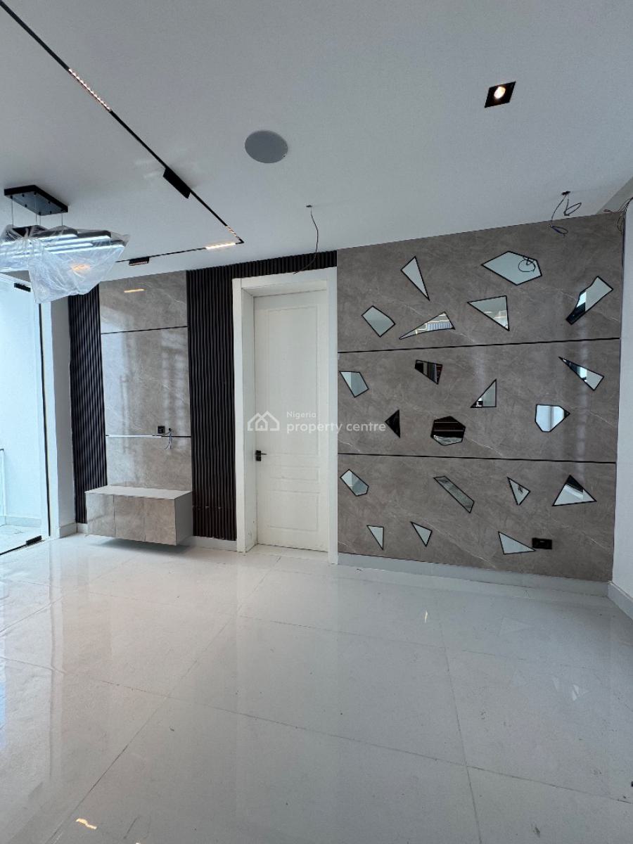 Luxury 5 Bedroom Detached Duplex, Lekki Phase 1, Lekki, Lagos, Detached Duplex for Sale