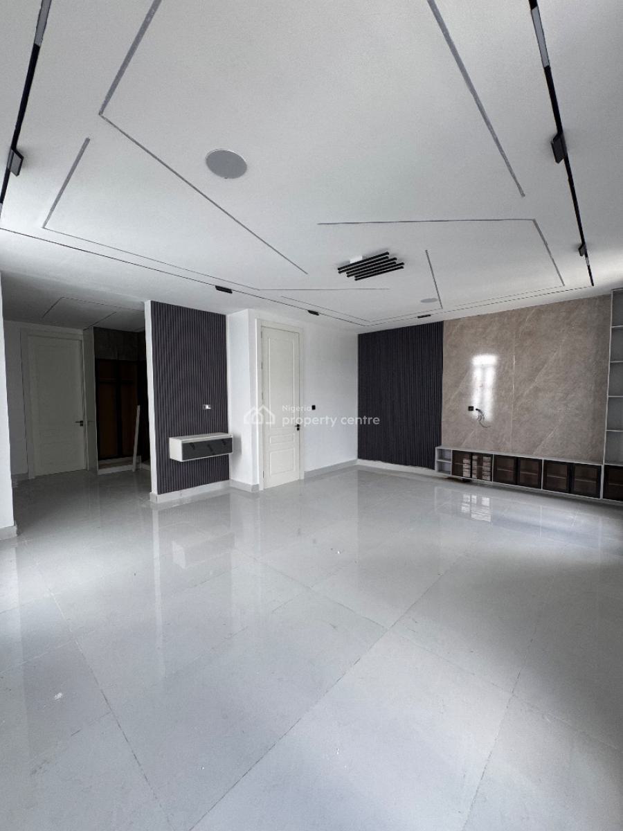 Luxury 5 Bedroom Detached Duplex, Lekki Phase 1, Lekki, Lagos, Detached Duplex for Sale