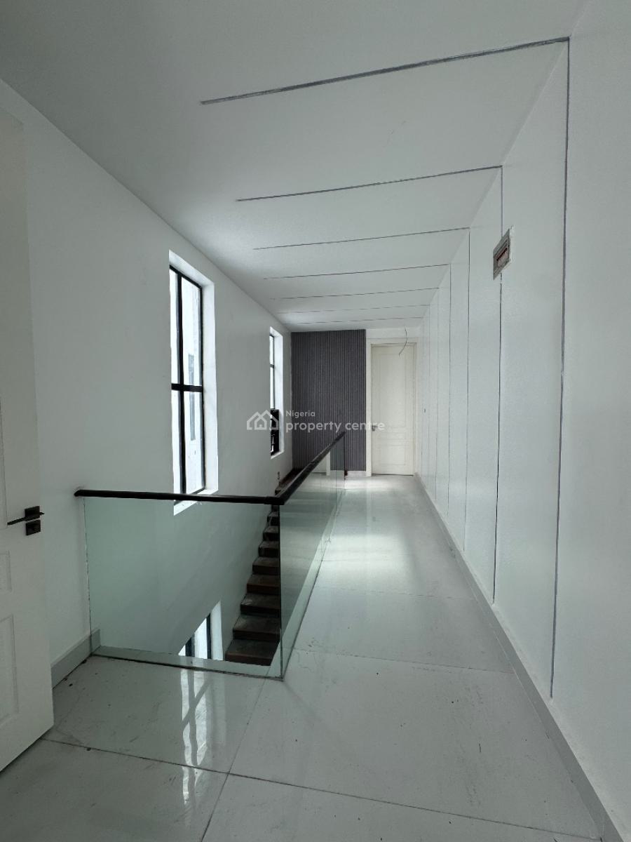 Luxury 5 Bedroom Detached Duplex, Lekki Phase 1, Lekki, Lagos, Detached Duplex for Sale