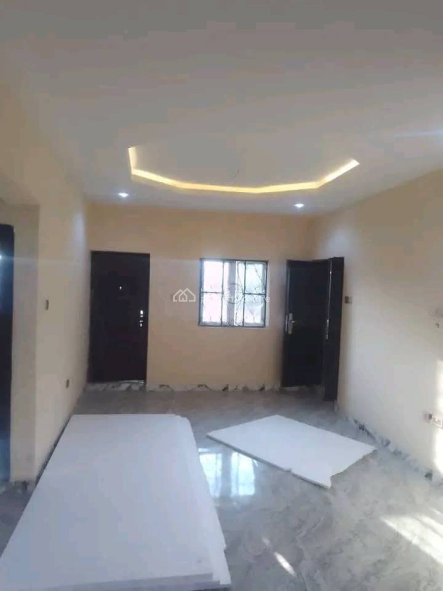 1 Bedroom Flat, Orozo, Abuja, Mini Flat (room and Parlour) for Rent