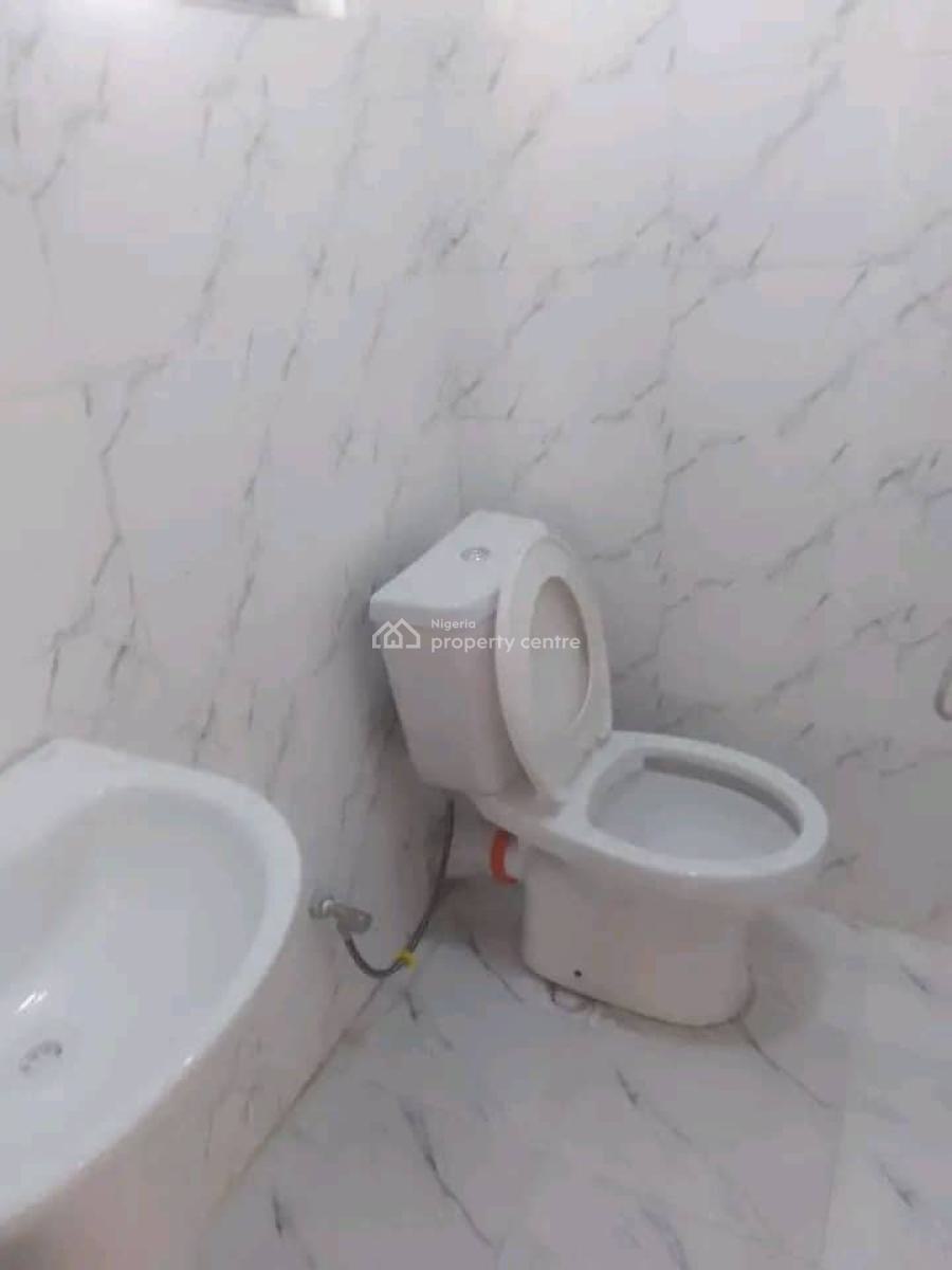 1 Bedroom Flat, Orozo, Abuja, Mini Flat (room and Parlour) for Rent