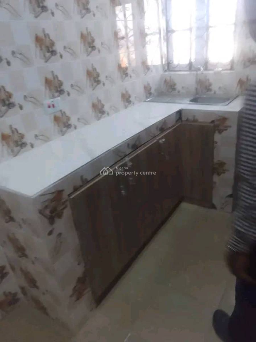 1 Bedroom Flat, Orozo, Abuja, Mini Flat (room and Parlour) for Rent