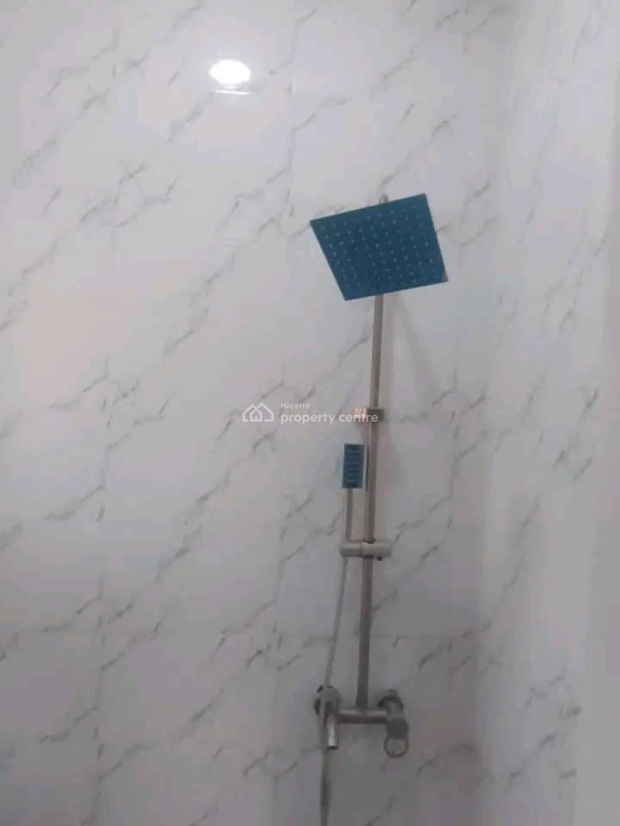 1 Bedroom Flat, Orozo, Abuja, Mini Flat (room and Parlour) for Rent