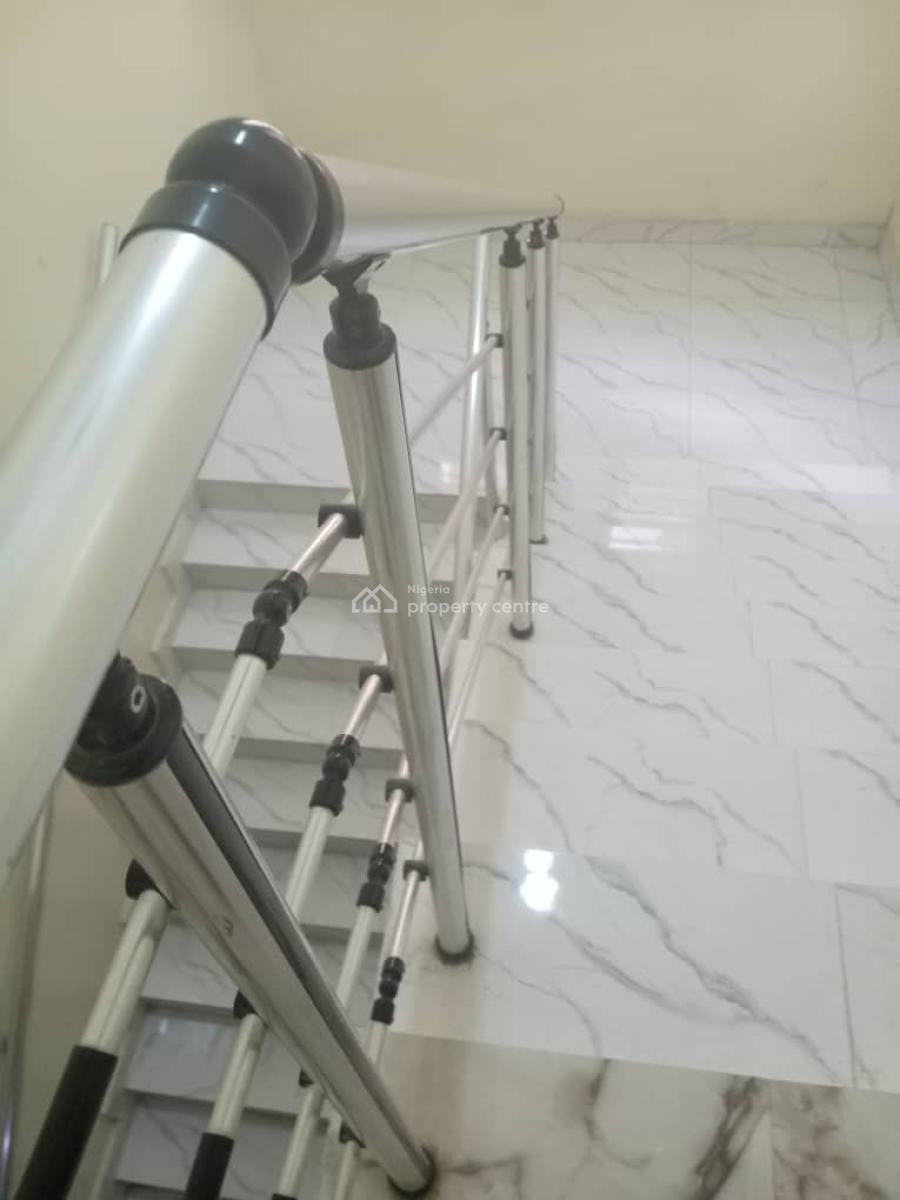 a Luxury Mini Flat with Excel, Orchid Lekki, Lekki Phase 2, Lekki, Lagos, Self Contain (single Rooms) for Rent