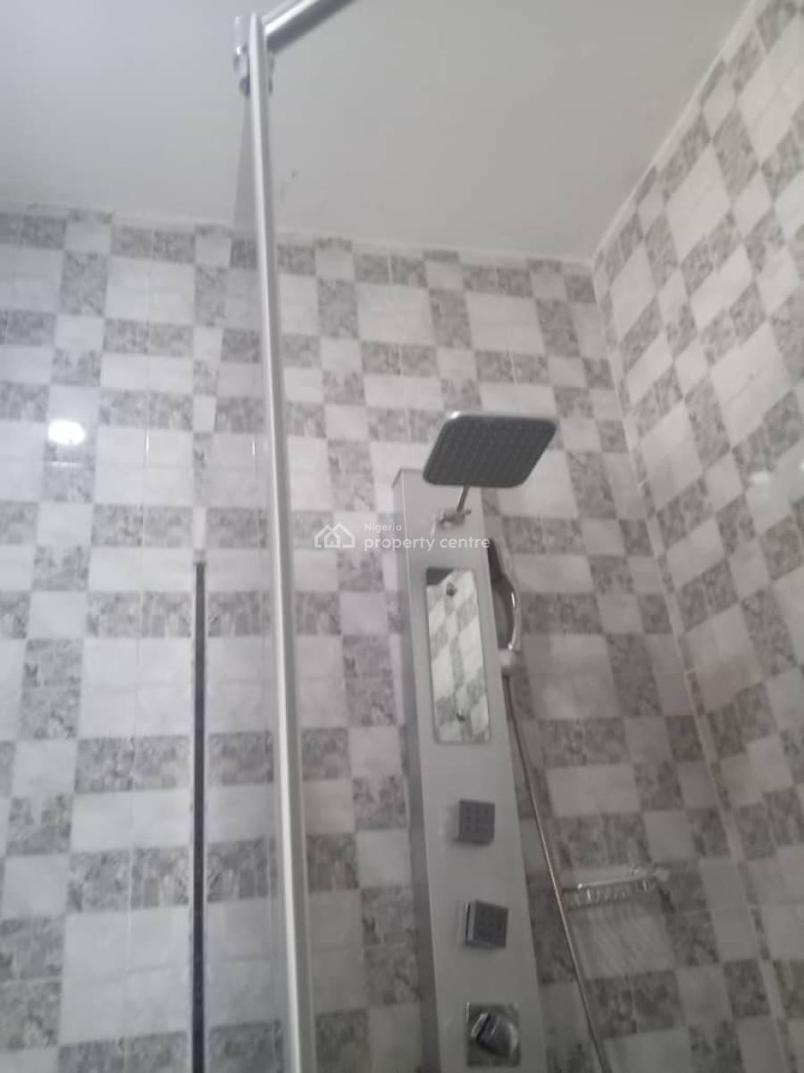 a Luxury Mini Flat with Excel, Orchid Lekki, Lekki Phase 2, Lekki, Lagos, Self Contain (single Rooms) for Rent