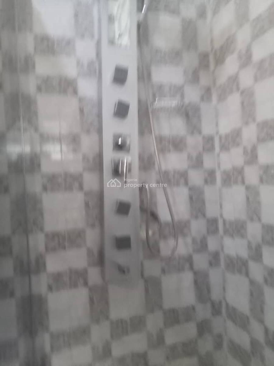 a Luxury Mini Flat with Excel, Orchid Lekki, Lekki Phase 2, Lekki, Lagos, Self Contain (single Rooms) for Rent