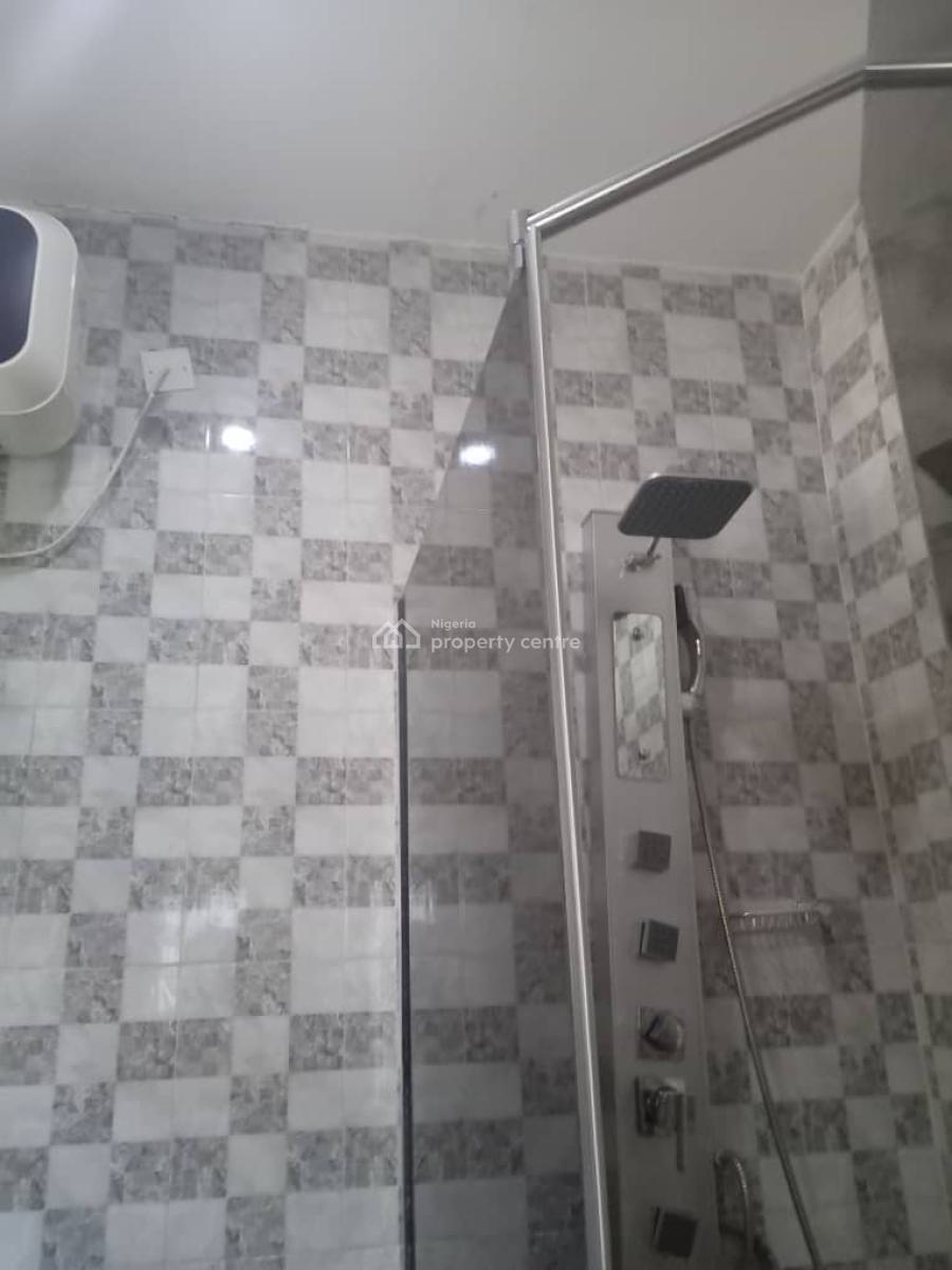 a Luxury Mini Flat with Excel, Orchid Lekki, Lekki Phase 2, Lekki, Lagos, Self Contain (single Rooms) for Rent