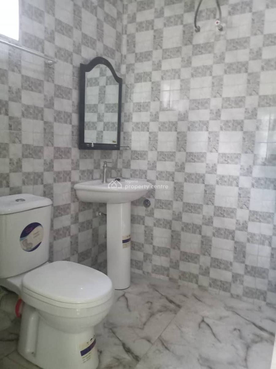 a Luxury Mini Flat with Excel, Orchid Lekki, Lekki Phase 2, Lekki, Lagos, Self Contain (single Rooms) for Rent