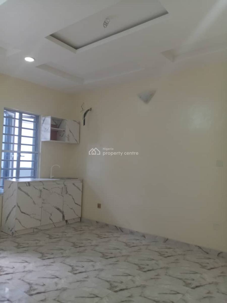 a Luxury Mini Flat with Excel, Orchid Lekki, Lekki Phase 2, Lekki, Lagos, Self Contain (single Rooms) for Rent