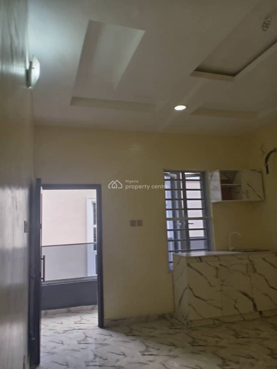 a Luxury Mini Flat with Excel, Orchid Lekki, Lekki Phase 2, Lekki, Lagos, Self Contain (single Rooms) for Rent