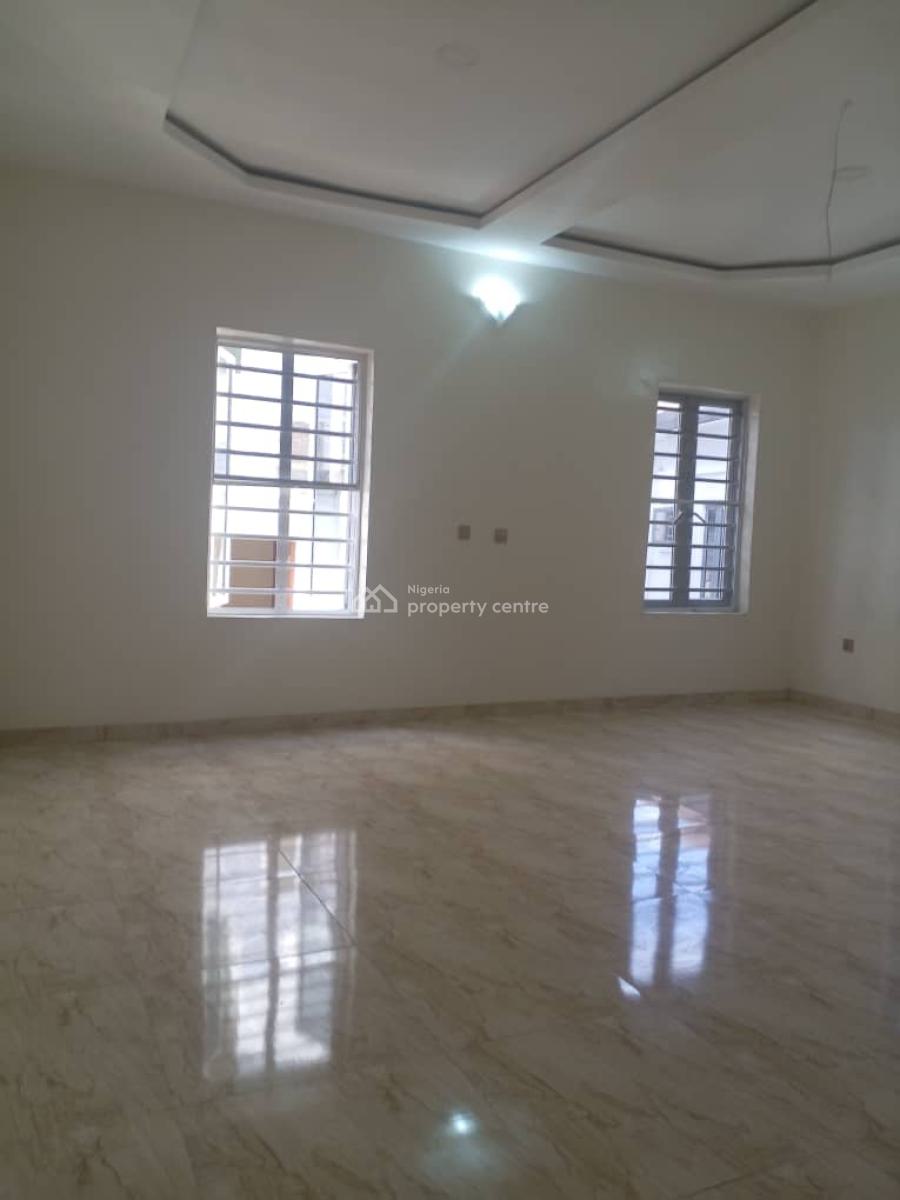 a Luxury Mini Flat with Excel, Orchid Lekki, Lekki Phase 2, Lekki, Lagos, Self Contain (single Rooms) for Rent