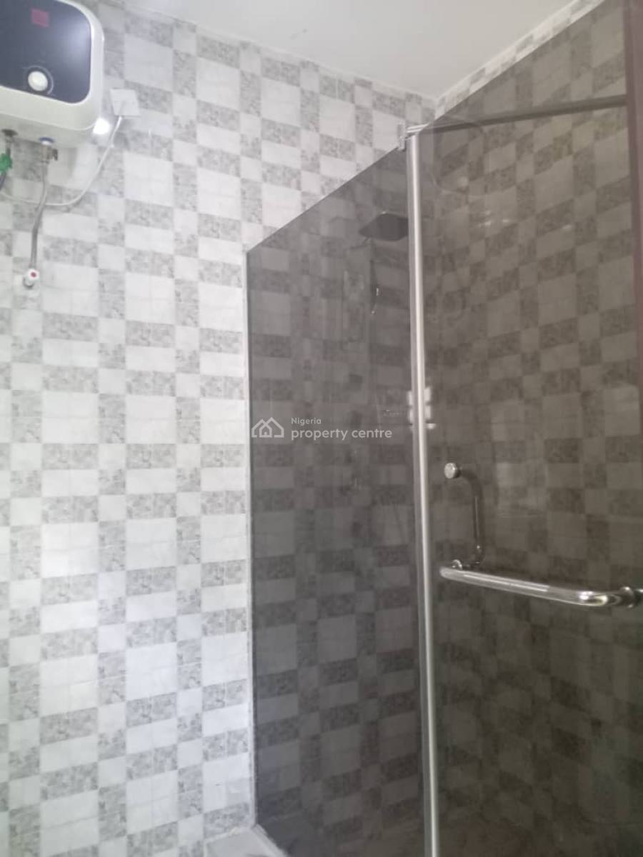 a Luxury Mini Flat with Excel, Orchid Lekki, Lekki Phase 2, Lekki, Lagos, Self Contain (single Rooms) for Rent