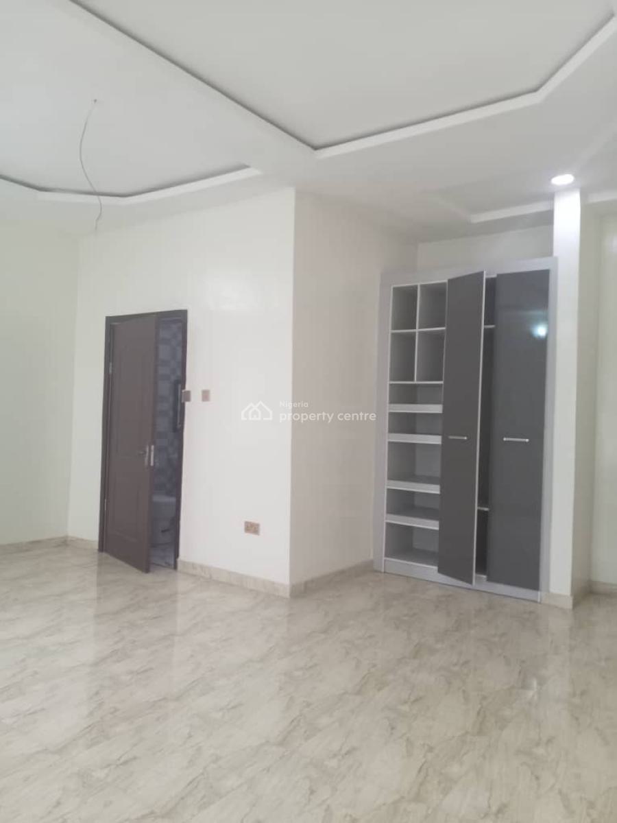 a Luxury Mini Flat with Excel, Orchid Lekki, Lekki Phase 2, Lekki, Lagos, Self Contain (single Rooms) for Rent