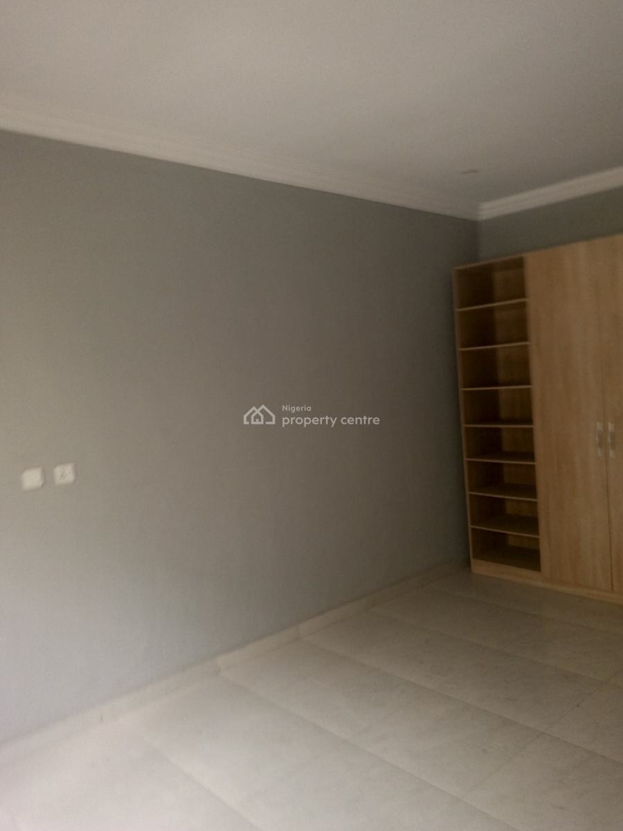 Newly 4 Bedrom Terrace Duplex+bq + All Gadgets, Inside Shonibare Estate, Bank Anthony Way, Ikeja, Ikeja Gra, Ikeja, Lagos, Terraced Duplex for Sale
