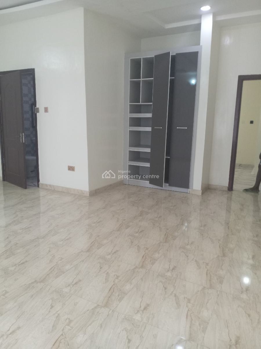 a Luxury Mini Flat with Excel, Orchid Estate, Lekki Phase 2, Lekki, Lagos, Mini Flat (room and Parlour) for Rent