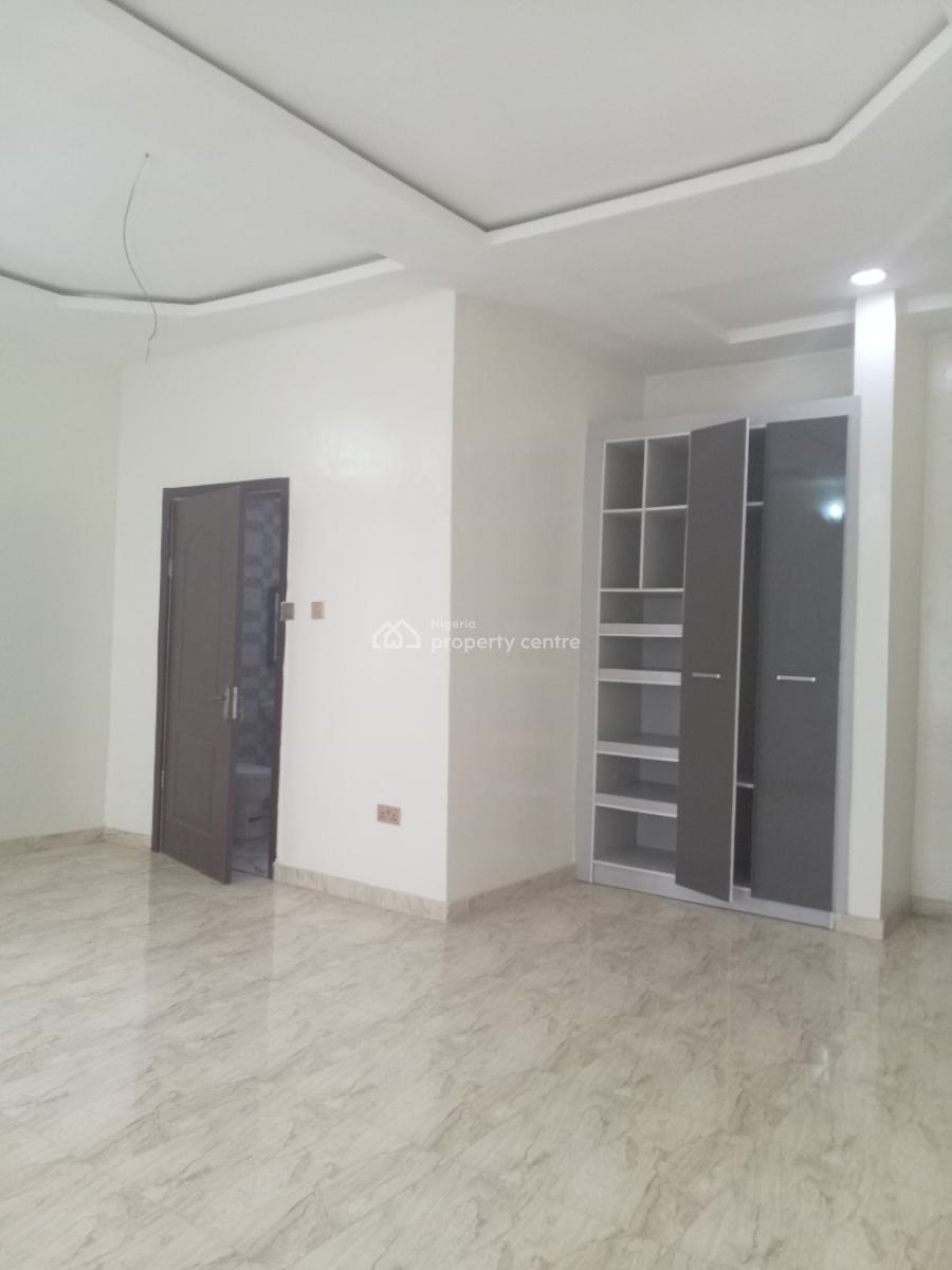 a Luxury Mini Flat with Excel, Orchid Estate, Lekki Phase 2, Lekki, Lagos, Mini Flat (room and Parlour) for Rent
