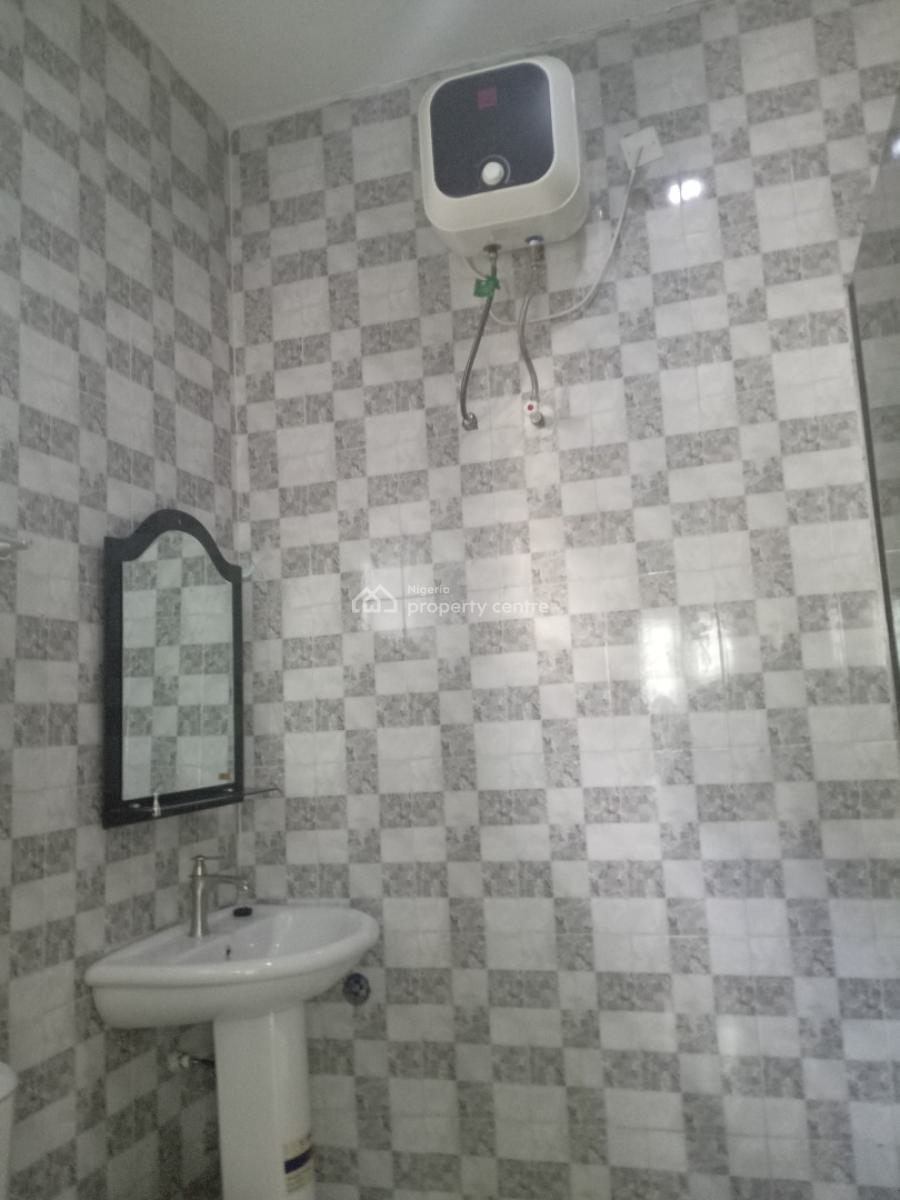 a Luxury Mini Flat with Excel, Orchid Estate, Lekki Phase 2, Lekki, Lagos, Mini Flat (room and Parlour) for Rent